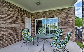 Luxe Resort Condo With Pool Access Golfers Paradise