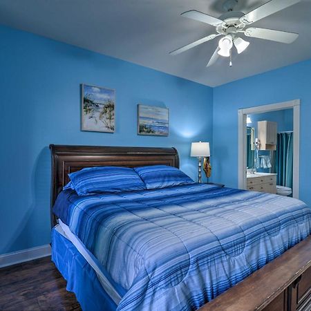 Luxe Resort Condo With Pool Access Golfers Paradise Myrtle Beach Exterior photo